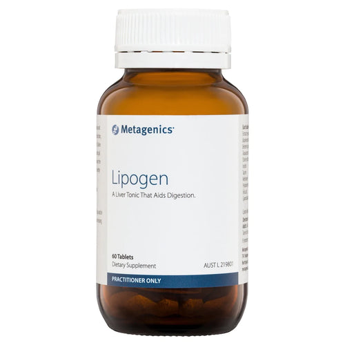 Metagenics Lipogen