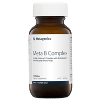 Metagenics Meta B Complex