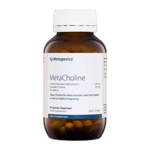 Metagenics MetaCholine