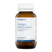 Metagenics Metagen Methyl-Active