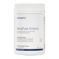 Metagenics MetaPure Enteric