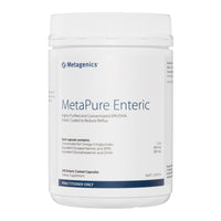 Metagenics MetaPure Enteric