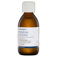 Metagenics MetaPure EPA/DHA Oral liquid