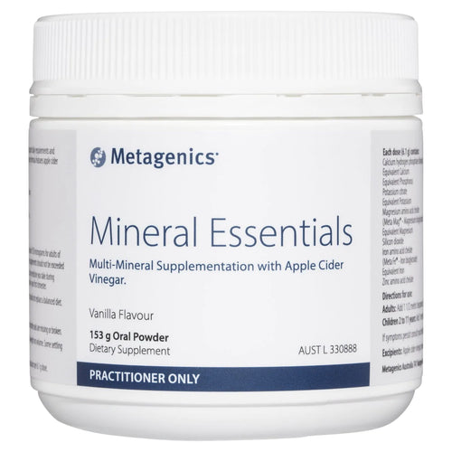 Metagenics Mineral Essentials