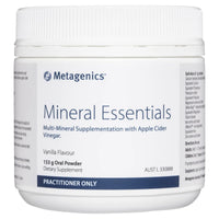 Metagenics Mineral Essentials