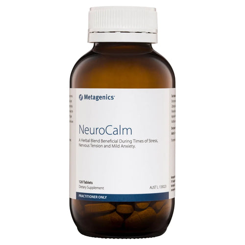 Metagenics NeuroCalm