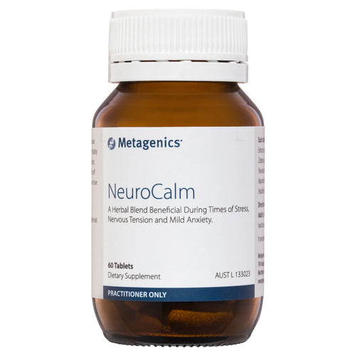 Metagenics NeuroCalm