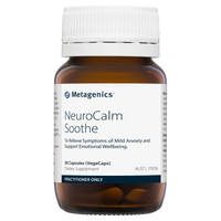 Metagenics NeuroCalm Soothe