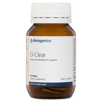 Metagenics O-Clear