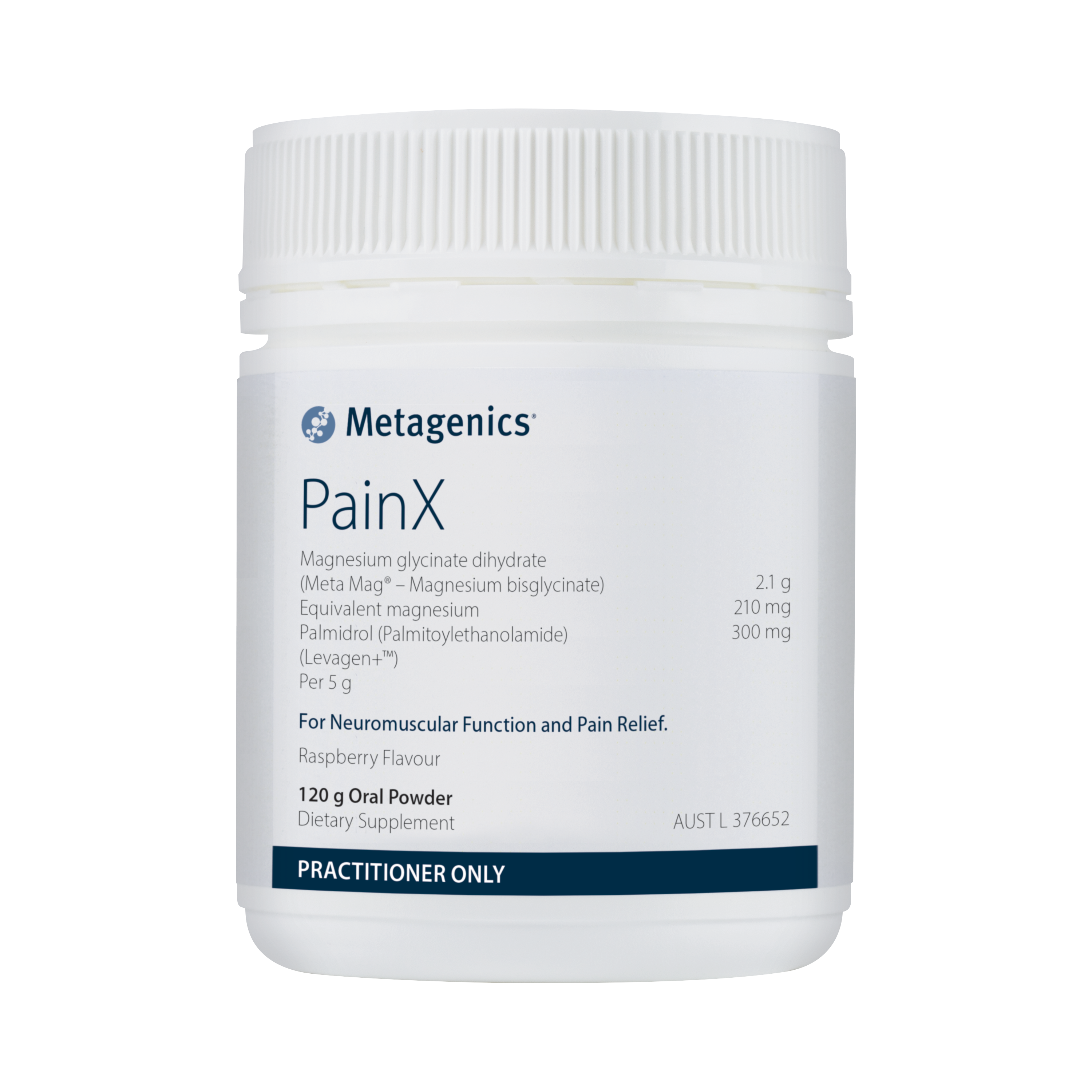 Metagenics PainX