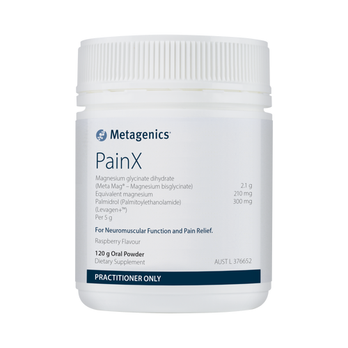 Metagenics PainX