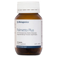 Metagenics Palmetto Plus