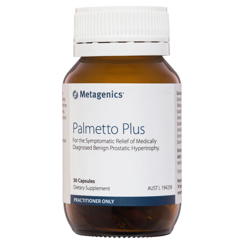 Metagenics Palmetto Plus
