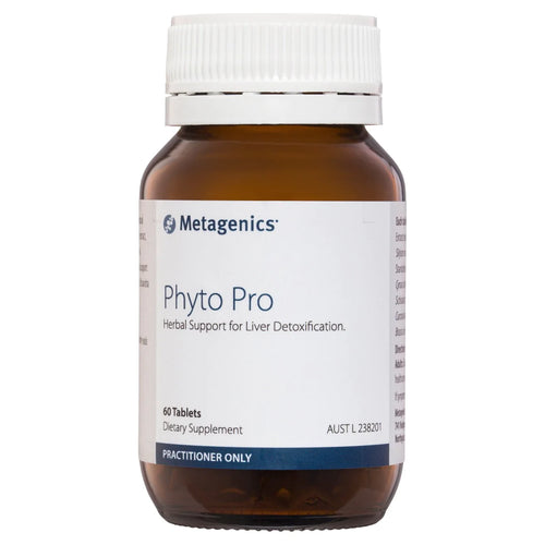 Metagenics Phyto Pro