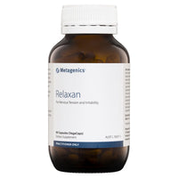 Metagenics Relaxan