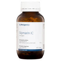 Metagenics Silymarin IC