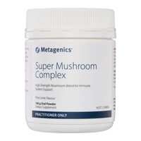 Metagenics Super Mushroom Complex