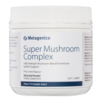 Metagenics Super Mushroom Complex