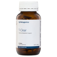 Metagenics T-Clear