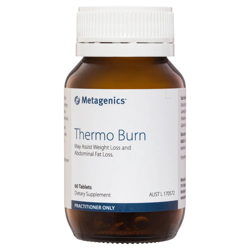 Metagenics Thermo Burn