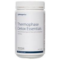 Metagenics Thermophase Detox Essentials