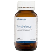 Metagenics Thyrobalance