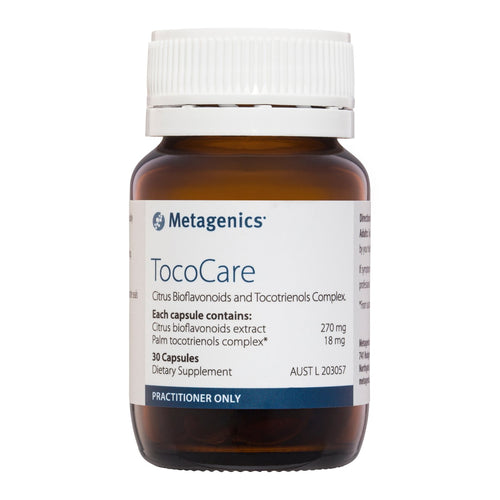 Metagenics TocoCare