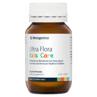 Metagenics Ultra Flora Kids Care