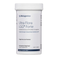 Metagenics Ultra Flora LGG Forte