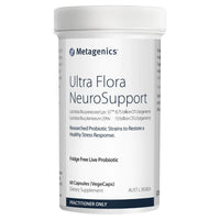 Metagenics Ultra Flora NeuroSupport