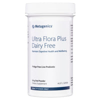 Metagenics Ultra Flora Plus Dairy Free