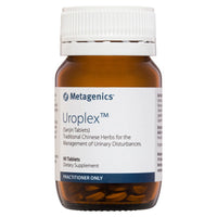 Metagenics Uroplex (Sanjin Tablets)