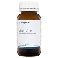 Metagenics Vision Care