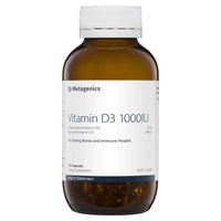 Metagenics Vitamin D3 1000IU