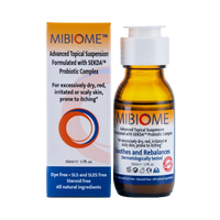 MiBiome Advanced Topical Suspension