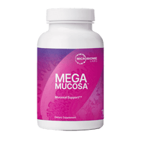 Microbiome Labs MegaMucosa