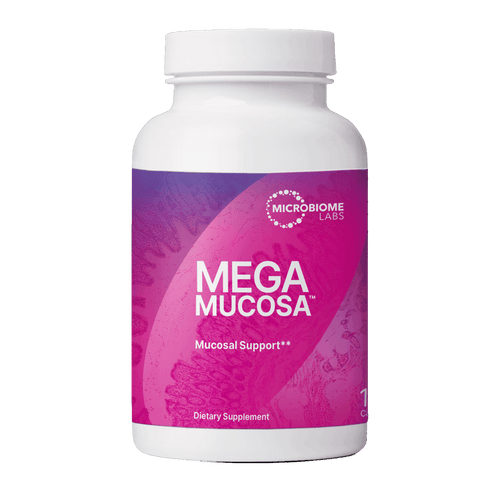 Microbiome Labs MegaMucosa