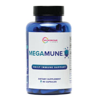 Microbiome Labs MegaMune