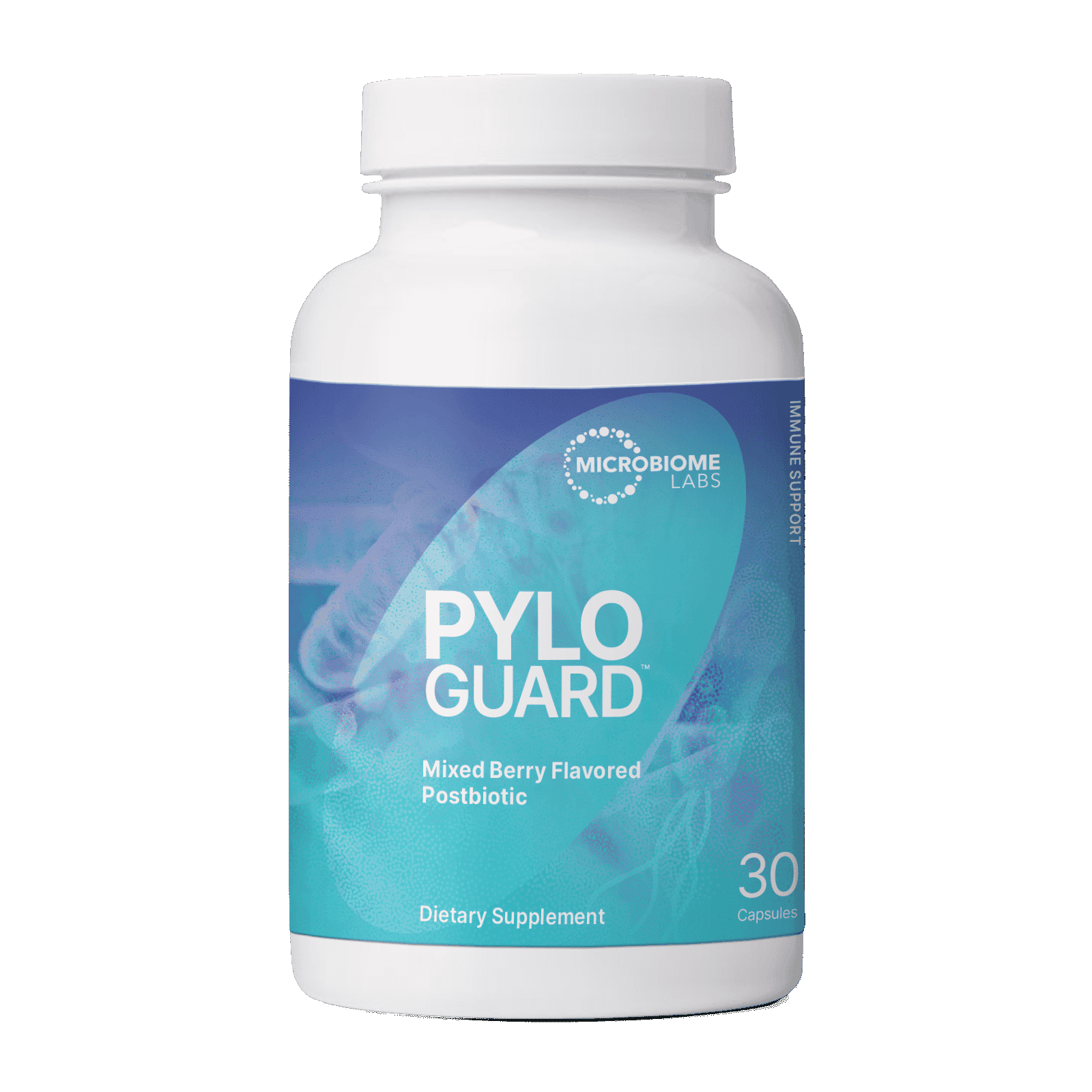 Microbiome Labs PyloGuard