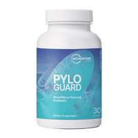 Microbiome Labs PyloGuard