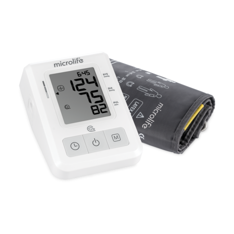 Microlife BP B2 Basic Blood Pressure Monitor