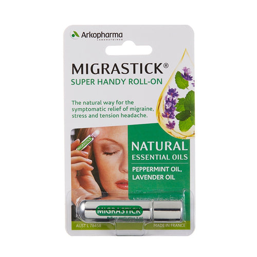 Migrastick Roll-On