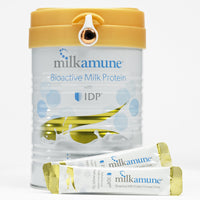 Milkamune Bioactive Milk Protein with IDP