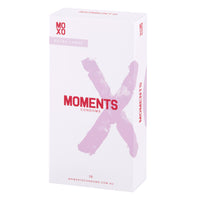Moments Condoms Extra Large
