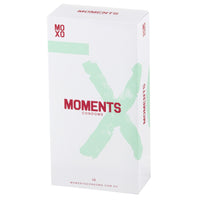 Moments Condoms Regular
