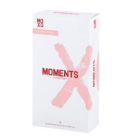 Moments Condoms Ultra Thin