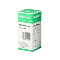 Multisorb Non Woven Swabs