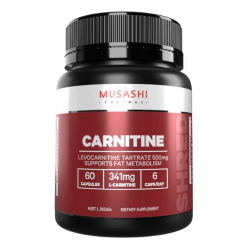 Musashi Carnitine