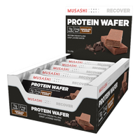 Musashi Protein Wafer Bar - Chocolate Flavour