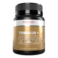 Musashi Tribulus+